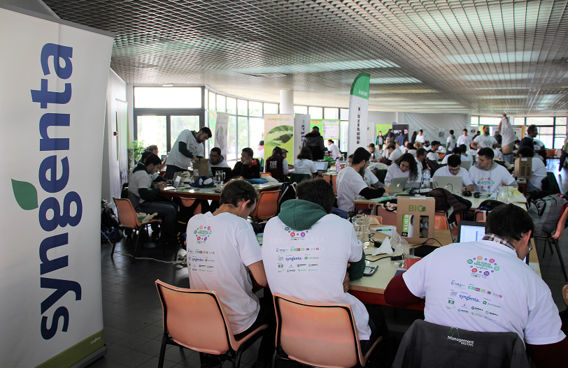 24H Agricultura Syngenta: uma competição formativa que não se esquece